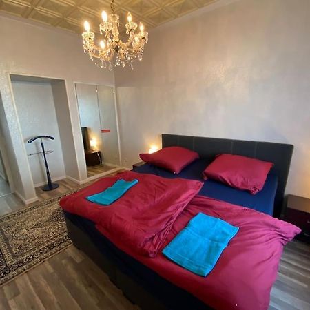 Studio 50 Qm Zentral In Domnaehe Köln Kültér fotó