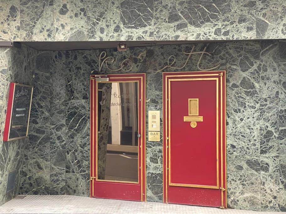 Studio 50 Qm Zentral In Domnaehe Köln Kültér fotó