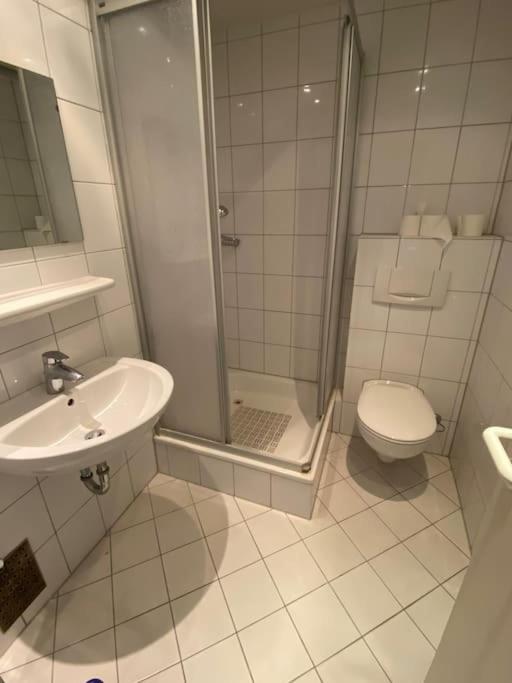 Studio 50 Qm Zentral In Domnaehe Köln Kültér fotó