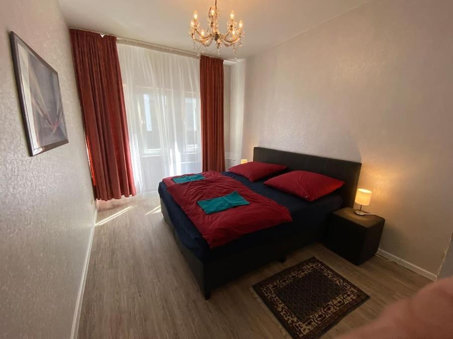 Studio 50 Qm Zentral In Domnaehe Köln Kültér fotó