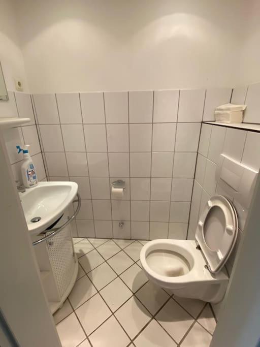Studio 50 Qm Zentral In Domnaehe Köln Kültér fotó
